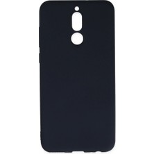 Sb Shopping Mate 10 Lite Kılıf Nano Içi Kadife - Lacivert