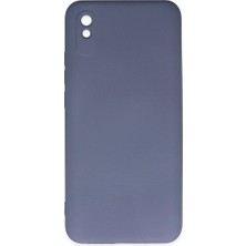 Sb Shopping 9A Kılıf Nano Içi Kadife - Gri