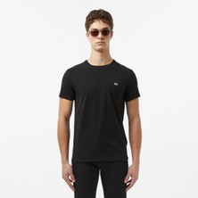 Lacoste Slim Fit Basic T-Shirt