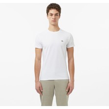 Lacoste Slim Fit Basic T-Shirt