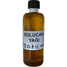 Botahia Kaliforniya Solucanı Yağı