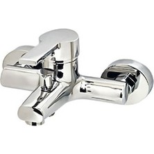 Pretify Mix Banyo Batarya Delta