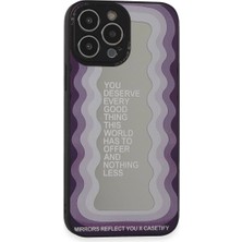 Sb Shopping Iphone 13 Kılıf Mirror Desenli Kapak - Mirror - 5