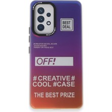 Sb Shopping Galaxy A53 5g Kılıf Estoril Desenli Kapak - Estoril - 9