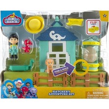 Giochi Preziosi OyuncakDino Ranch Çiftlik Oyun Seti Dnr0013 Dna04000
