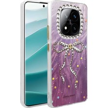 Sb Shopping Note 14 5g Kılıf Blade Aynalı Desenli Kapak - Desen 1