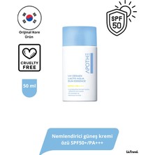Apothe Uv CERA6X Lacto Aqua Sun Essence SPF50+/PA+++ 50 ml Nemlendirici Güneş Kremi Özü