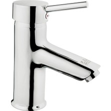 Pretify Mix Delta Kuğu Lavabo Bataryası