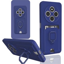 Sb Shopping 14C Kılıf Zuma Kartvizitli Yüzüklü - Lacivert