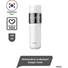 Sudee Collagen Protein Toner 150 ml Nemlendirici ve Besleyici Kolajen Tonik
