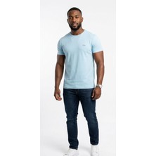 Lacoste Slim Fit Basic Paris T-Shirt