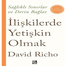 Colezium Ilişkilerde Yetişkin Olmak