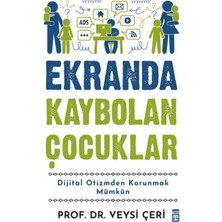 Nerm Ekranda Kaybolan Çuklar