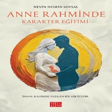 Bilfold Anne Rainde Karakter Eğitimi