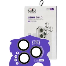 Afrodit AVM 17 Pro Max Bilvis Titan Kamera Lens - Natural Grey