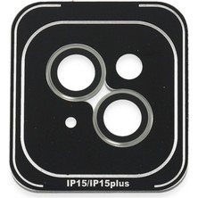 Wovna Joko 15 Pvd Metal Kamera Lens - Yeşil