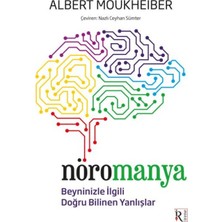 Afrodit AVM Nöromanya - Beyninizle Iili Doğru Bilinen Yanlışlar