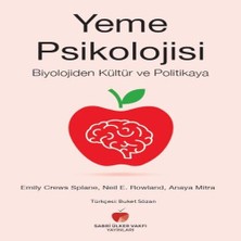 Afrodit AVM Yeme Psikolojisi