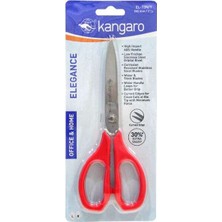 Kangaro Makas Elegance 185 MM Kırmızı El-73N