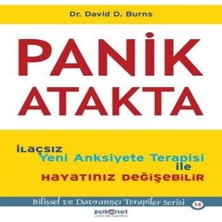 Afrodit AVM Panik Atakta