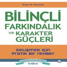 Afrodit AVM Bilinçli Farkındalık ve Karakter Güçleri