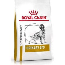 Other Urinary S/o Kuru Köpek Maması 2 kg