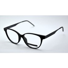 Italia Independent Italıa Independent 5803 50 009 Siyah Cat Eye Kedi Kadın Gözlük