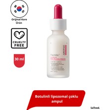 Apothe Peptide 11 Botulinum Multi Recovery Ampoule 30 ml Botulinli Lipozomal Çoklu Ampul