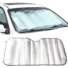 Pileli Store Oto  Güneşlik