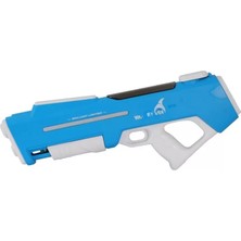 Flamex 997-1 Şarjlı Otomatik Büyük Boy Su Tüfeği (12)