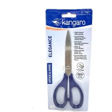  kangaro makas elegance 185 mm lacivert el-73n