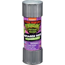  giochi preziosi oyuncak tmnt ninja kaplumbağa mutasyon çamuru sürpriz paket tu807000