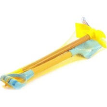 Bucuks Mey Ithalat® CN2055AB Ikili Bahçe Seti Kazma- Kürek -Halitcan