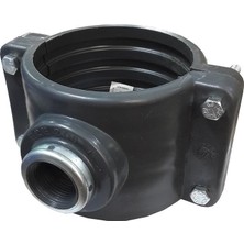 Nil Avm Ege Yıldız Piriz (Takım) Kolye 110 mm x 1'lik