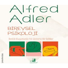 Feifei Bireysel Psikoloji