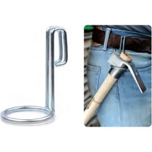 Senka Keser Halkası - Kemere Takmak Için