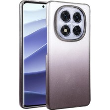 Feifei Note 14 Pro Plus Glossy Kapak - Siyah