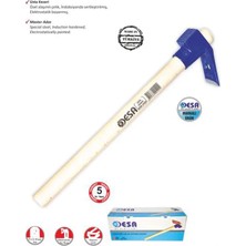 Senka Desa Boyalı Saplı Usta Keseri - Boyalı