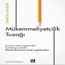 Feifei Mükemmeliyetçilik Tuzağı