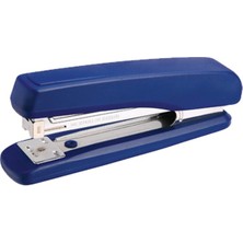 Kangaro Tel Zımba Makinası No.24/6-26/6 Lacivert Ds-E335