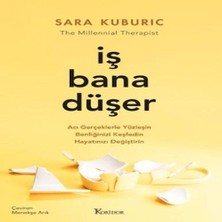 Trend Movira Iş Bana Düşer