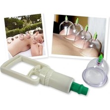 Pazarcan Vakumlu (6 Parça)