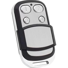 Pazarcan Wicom 4 Tuşlu 433 Mhz Garaj Kumandası