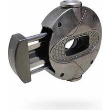 Parmida Puro Makası ve Stres Çarkı Birar Ada Ağır Metaryal.