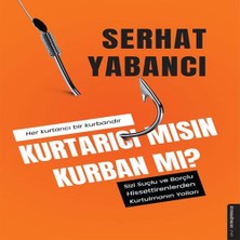Trend Movira Kurtarıcı Mısın Kurban Mı?