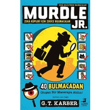 Olimpos Çocuk Murdle Jr. 1