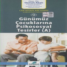 Feifei Günümüz Çuklarına Psikososyal Tesirler