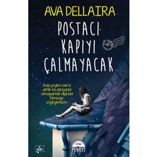 Martı Yayınları Postacı Kapıyı Çalmayacak