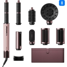 Dreame Airstyle Pro Hı Çoklu Saç Şekillendirici