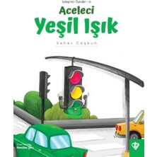 Türkiye Diyanet Vakfı Yayınları Aceleci Yeşil Işık